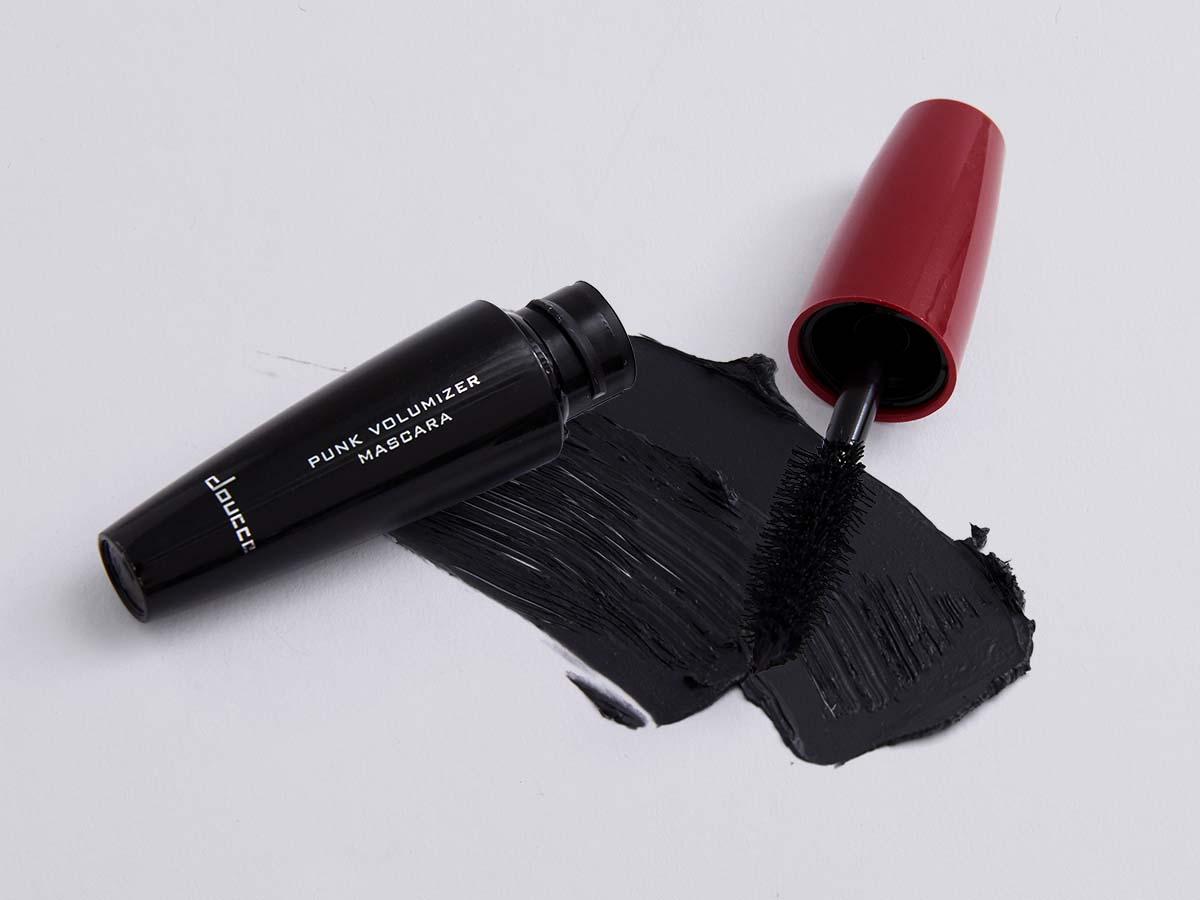 Punk Volumizer Mascara by DOUCCE Color Eyes Mascara IPSY
