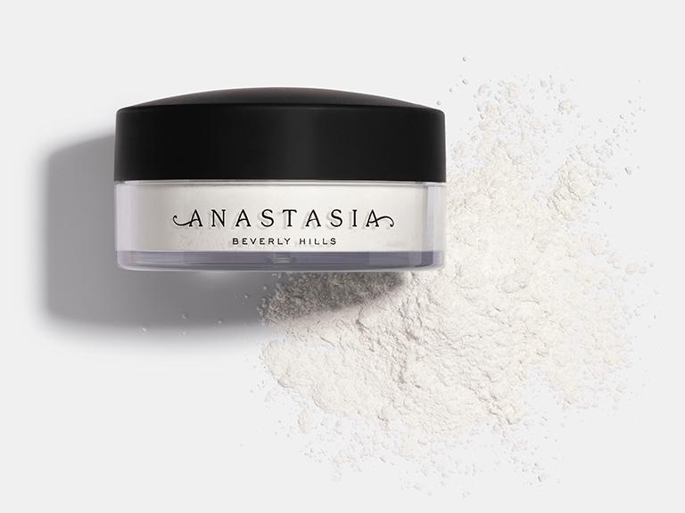 Loose Setting Powder by ANASTASIA BEVERLY HILLS | Color | Complexion |  Powder | IPSY