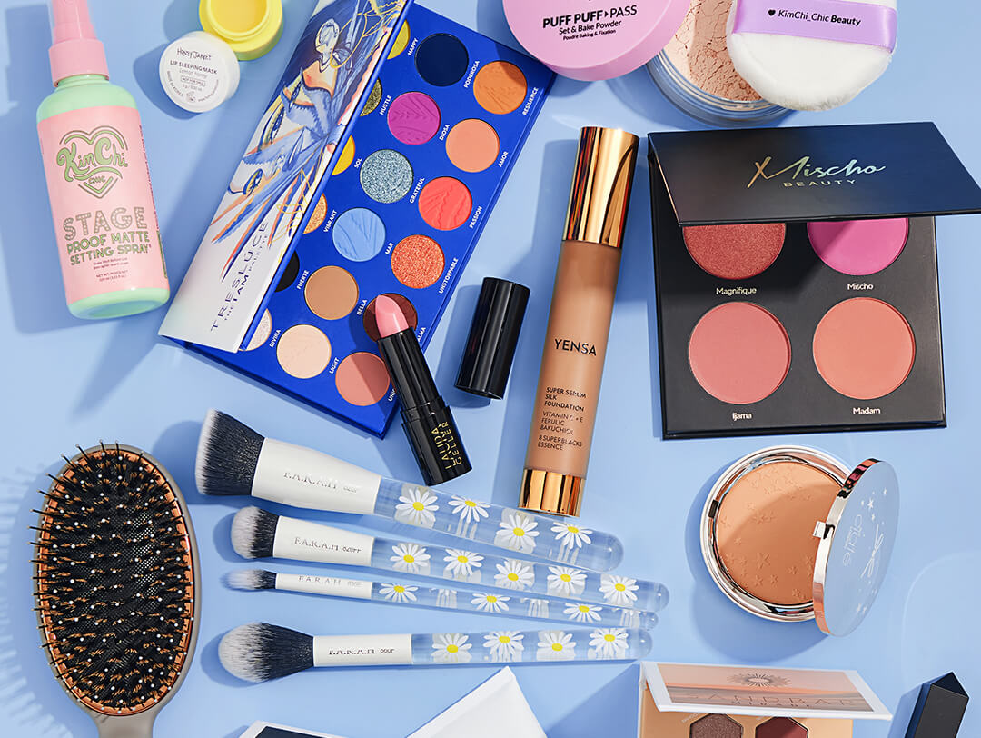 Beauty Promo Codes, Exclusive Deals & Coupons IPSY