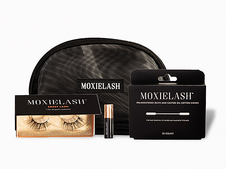 Moxie eyelashes on sale