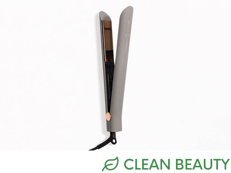 Titanium Styling Flat Iron by COMPLEX CULTURE | Hair | Hair Tools