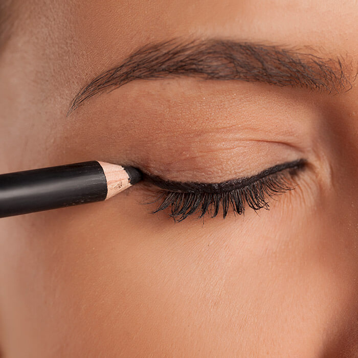 Good eyeliner shop pencil