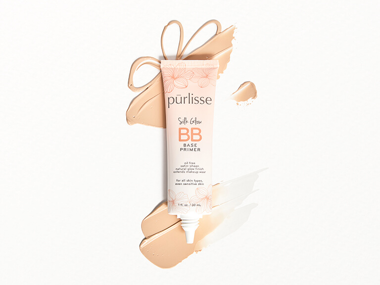purlisse bb base primer