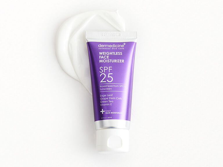 dermedicine sunscreen