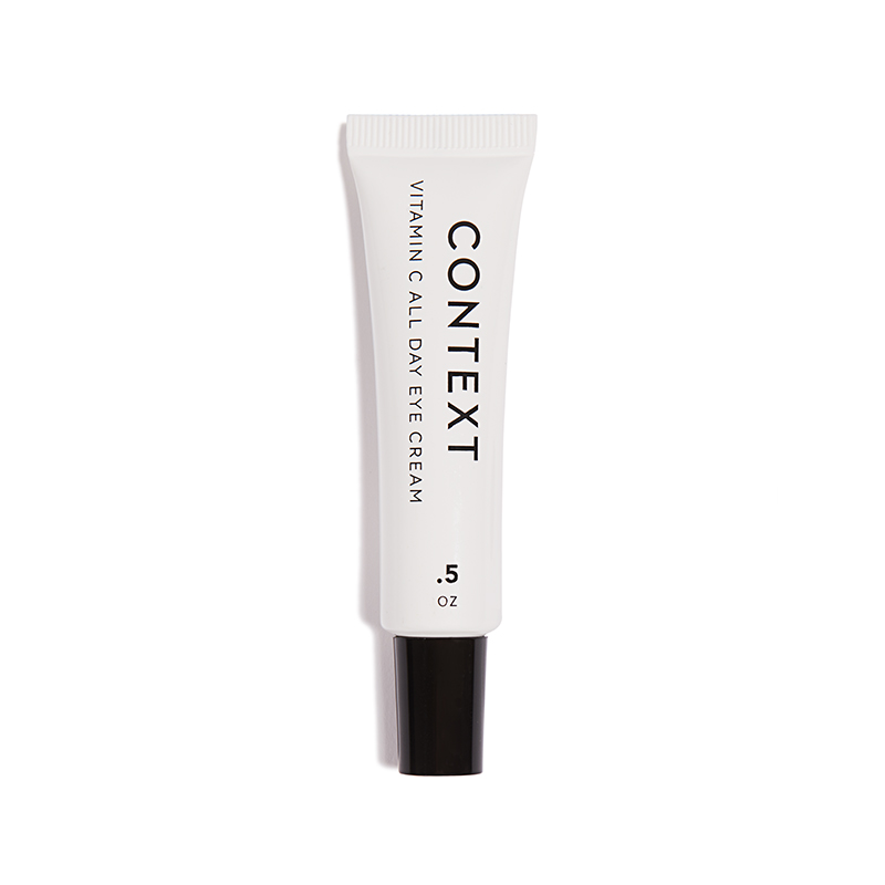 Vitamin C All Day Eye Cream by CONTEXT SKIN Skin Eye Care Eye