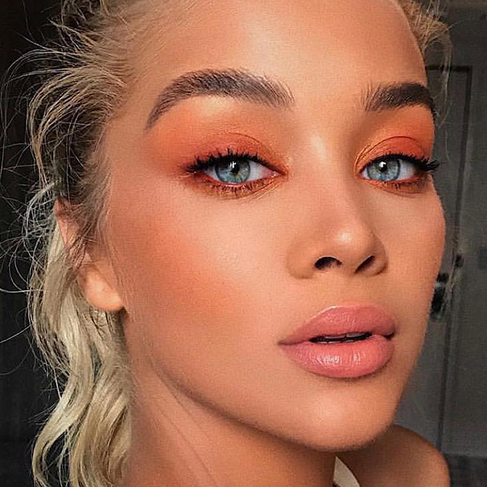 20 Best Eyeshadow Looks, Makeup for Blue Eyes 2023