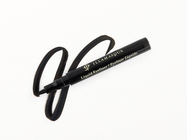 Black Eyeliner by ILLAMASQUA Color Eyes Eyeliner IPSY