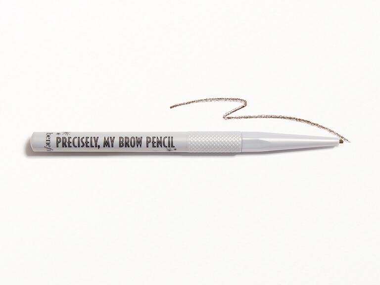Benefit Cosmetics Mini Precisely, My Brow Pencil Waterproof