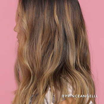 How To Curl Your Hair With A Flat Iron 3 Simple Ways To Get