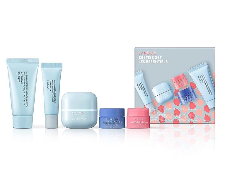 Besties Kit by LANEIGE, Skin, Skincare Sets