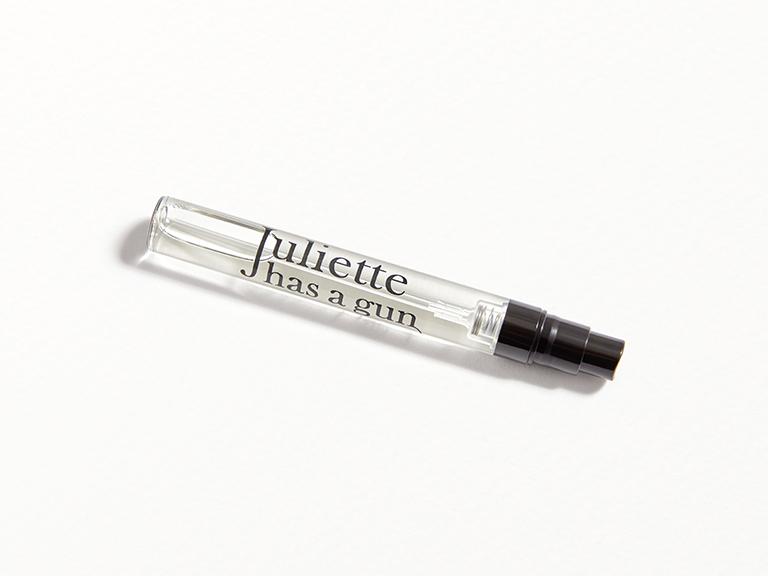 Juliette has a gun perfume ipsy new arrivals