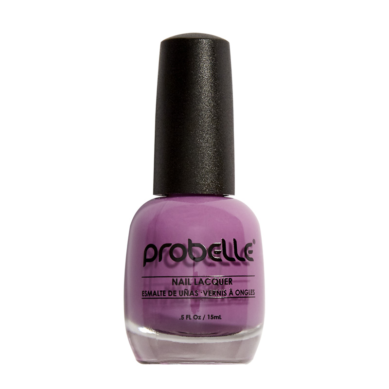 Probelle The ultimate solution for stronger nails Our Tinted, tinted
