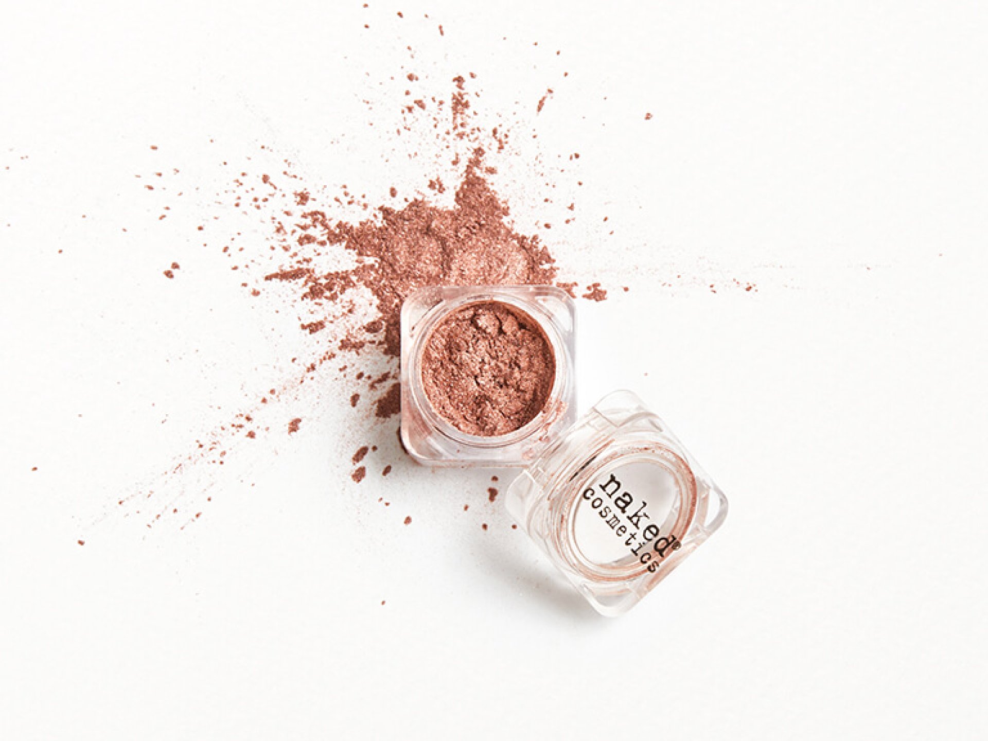 NAKED COSMETICS Loose Pigments in Naturally Nude #03