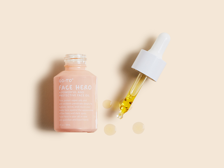 face hero zoe foster blake