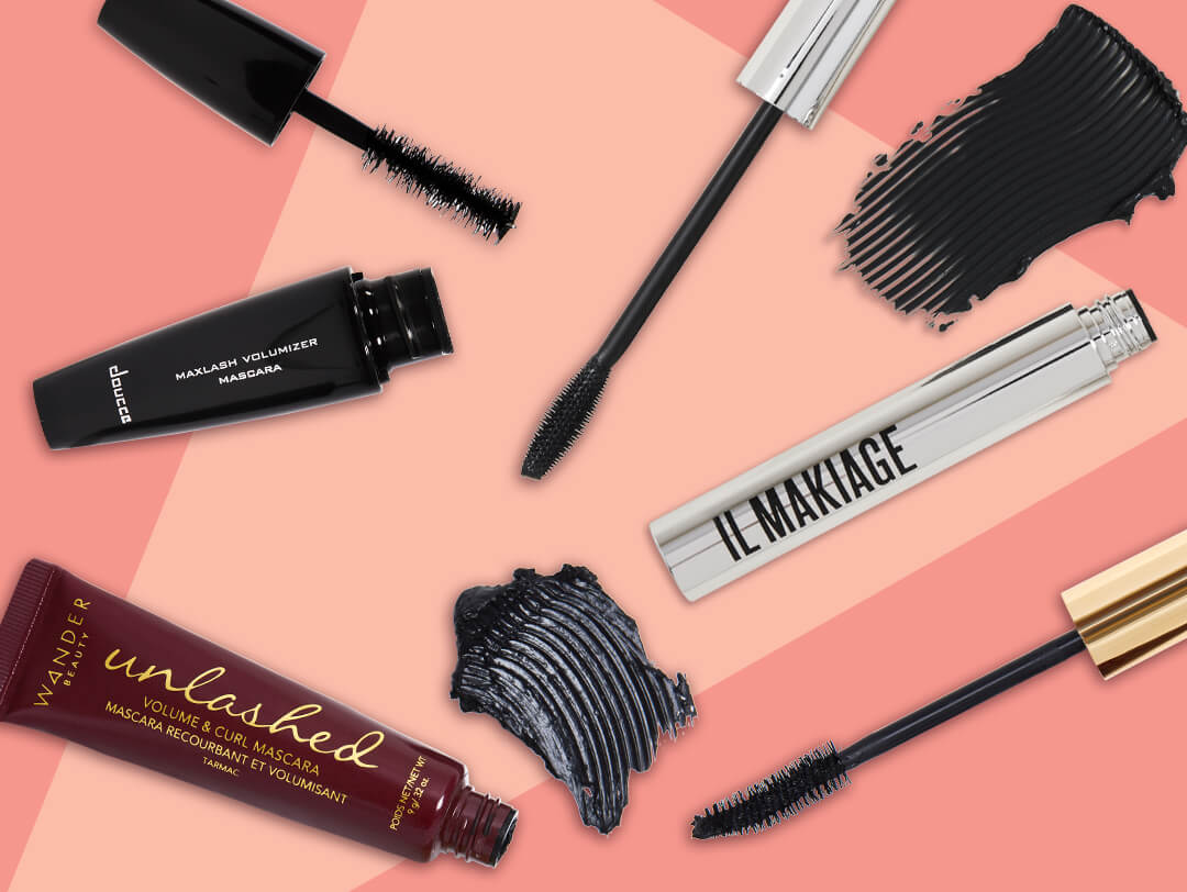 The 10 Best Curling Mascaras, According to Reviews + Beauty Editors IPSY
