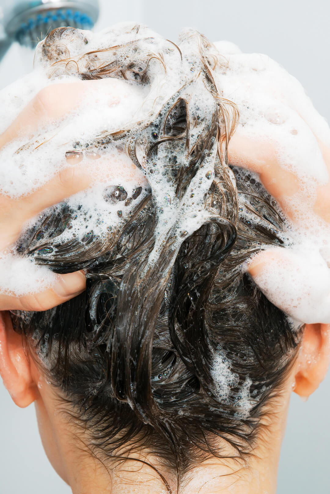 How to Clean Your Scalp StepByStep From a Trichologist