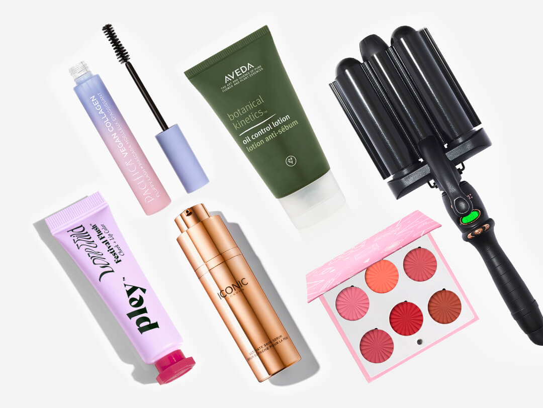 April 2023 Mega Drop Shop Product Spoilers IPSY