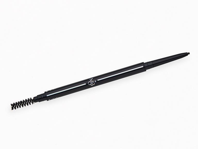 Kokie Professional Eyebrow Brush, Angled