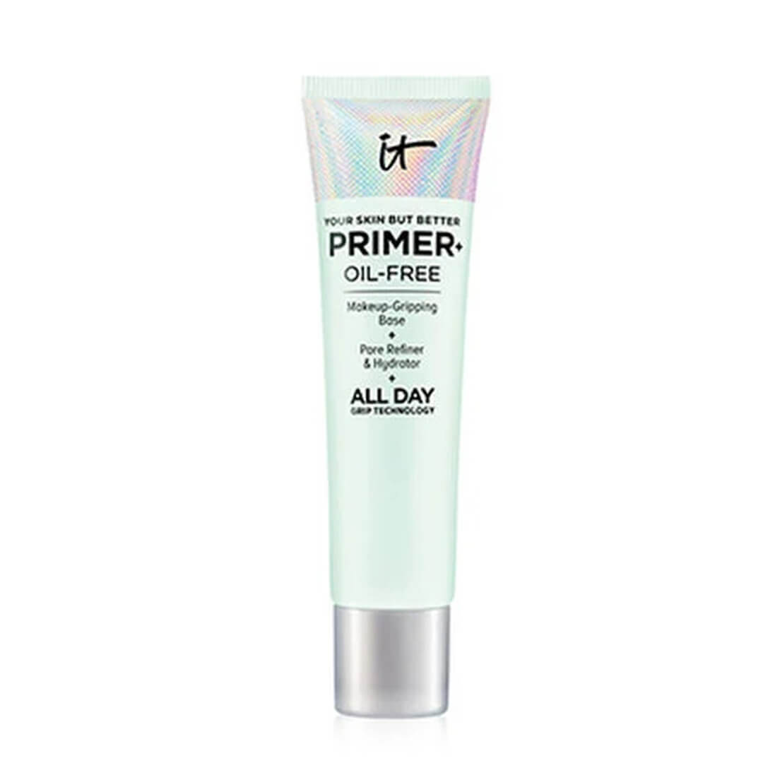 12 Best Primers for Oily Skin 2023 - Top Oily Skin Makeup Primers