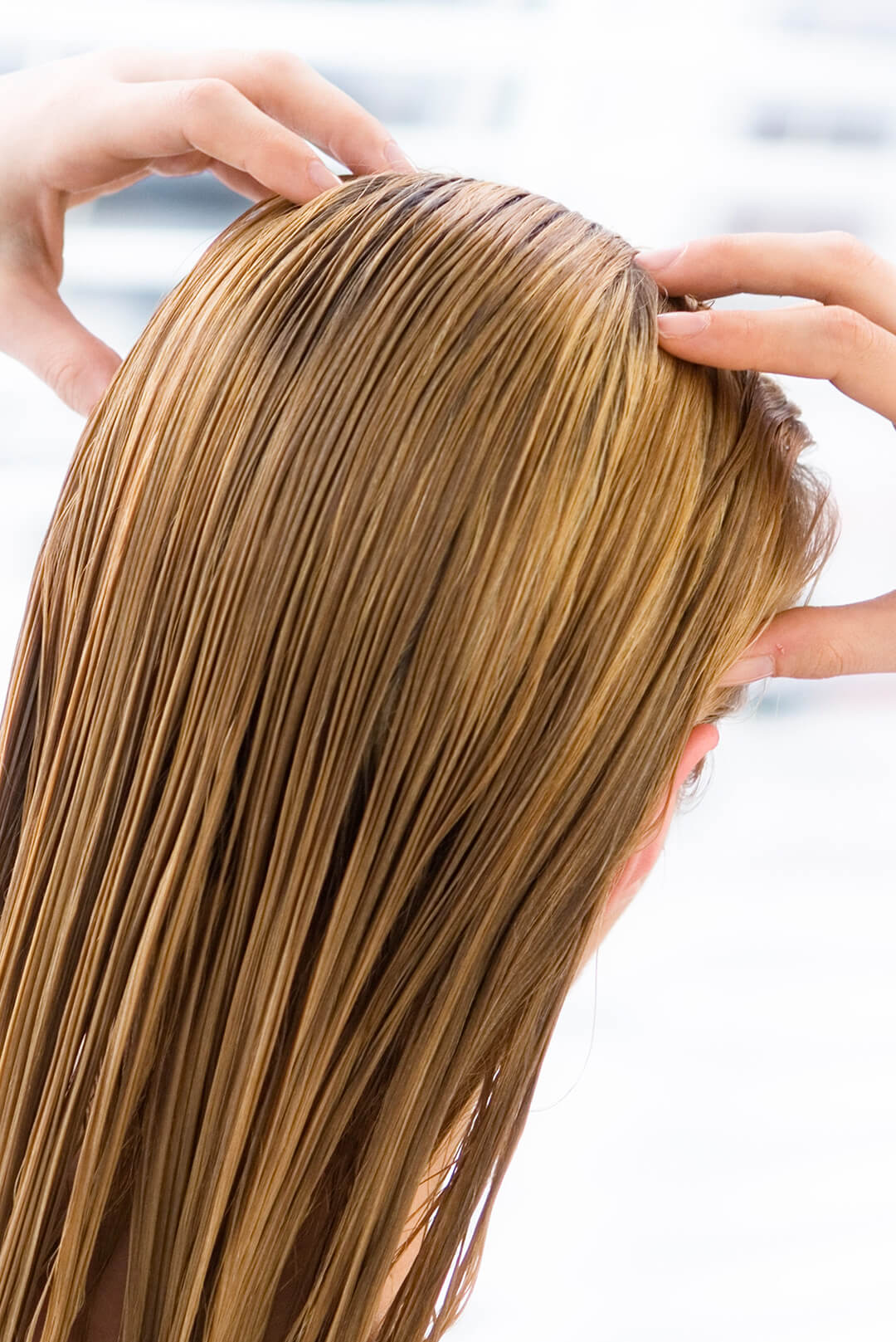 5 Steps To Prepare Your Hair For Color