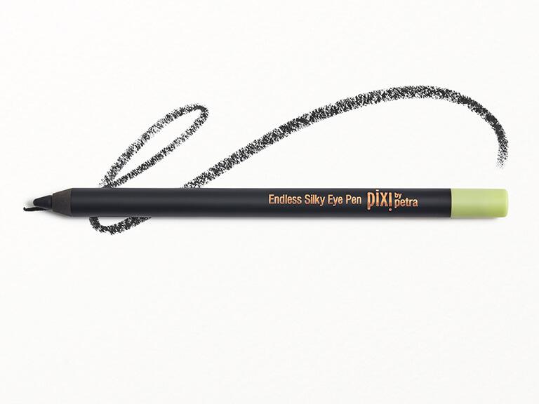 Pixi Beauty Endless Silky Eye Pen, Black Noir No. 1 - 0.04 oz