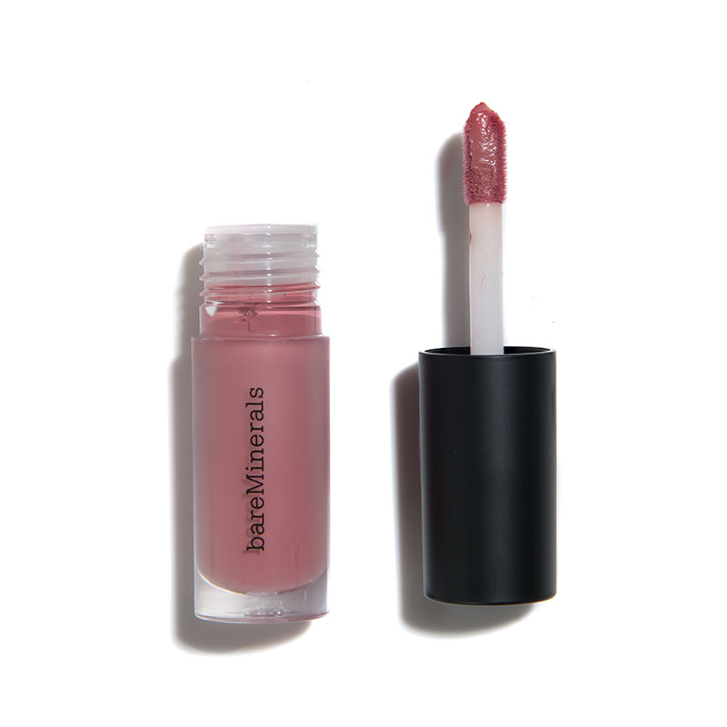 bare minerals liquid lipstick