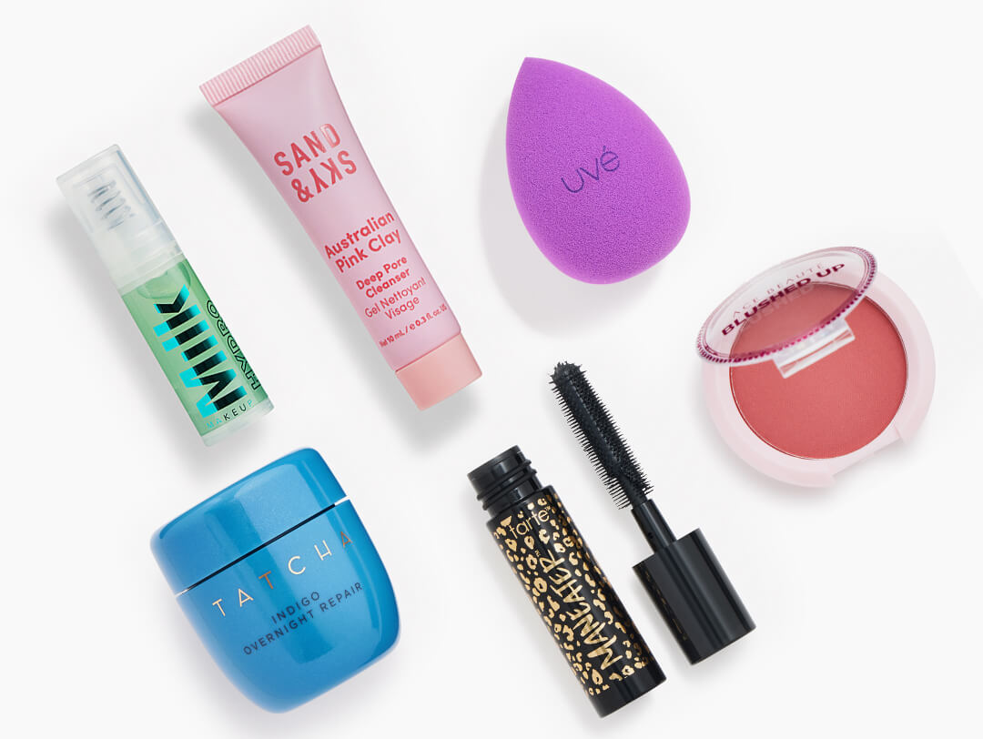 June 2022 IPSY Glam Bag Official Spoilers IPSY