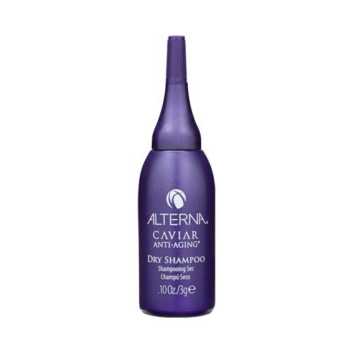 Caviar Anti-Aging? Dry Shampoo by ALTERNA | Hair | Cleanser | Dry | IPSY