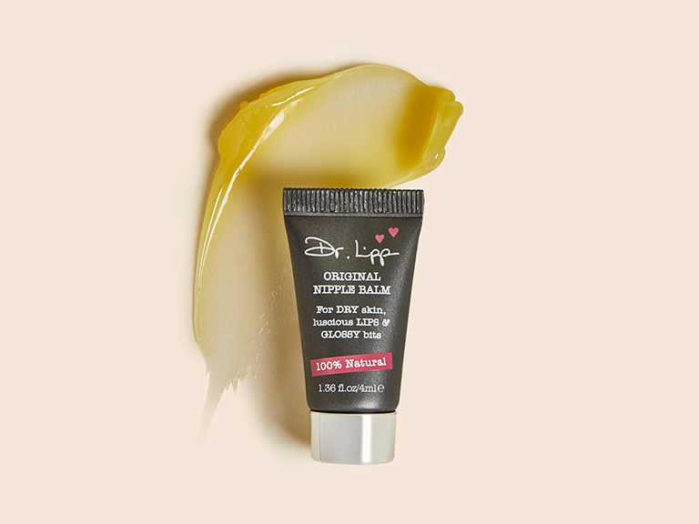 Original Nipple Balm by DR.LIPP Body All Purpose Balm IPSY