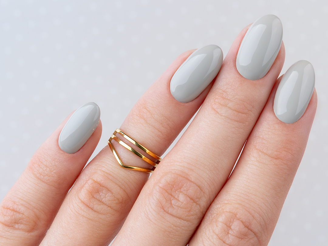 What Manicure Style Is Right For You: Gel, Shellac or Acrylics?