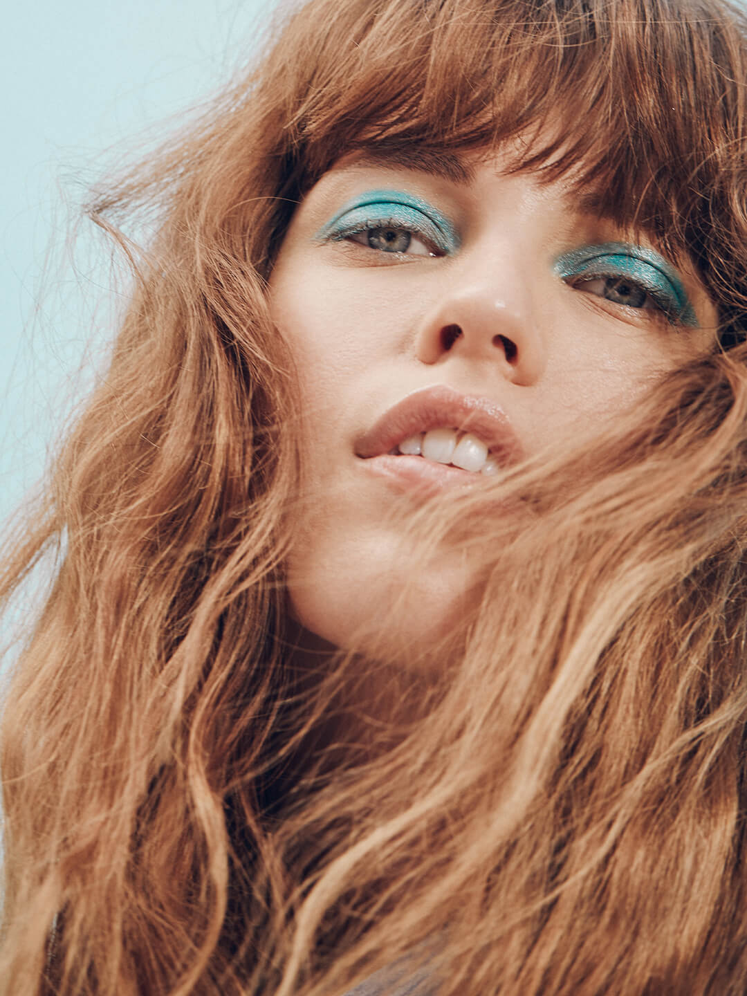 AirDrying Your Hair A StepbyStep Guide + Pro Tips to AirDry Your Hair IPSY