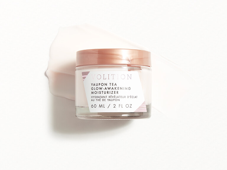 Yaupon Tea Glow Awakening Moisturizer By Volition Beauty Skin Moisturizer Ipsy