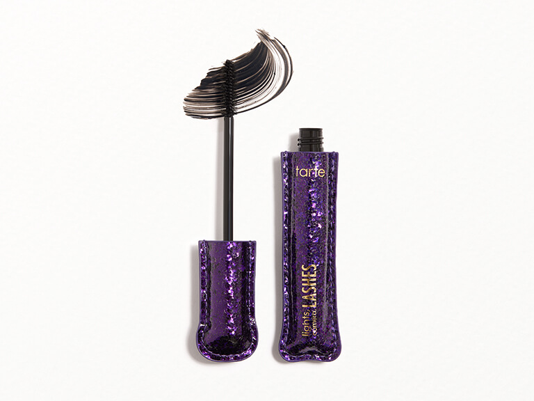 TARTE lights, camera, lashes™ 4-in-1 mascara
