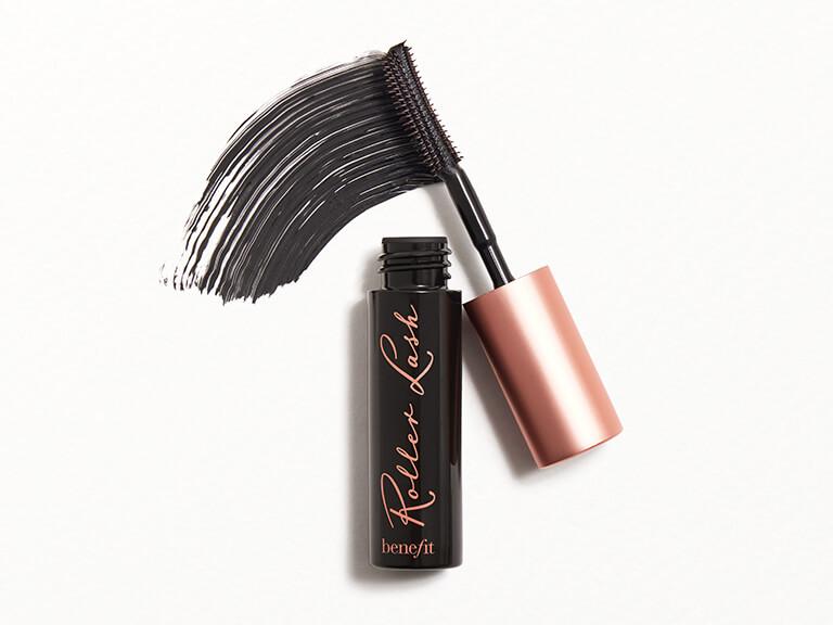 Roller Lash Mascara in Black BENEFIT COSMETICS | Color | Eyes | Mascara | IPSY