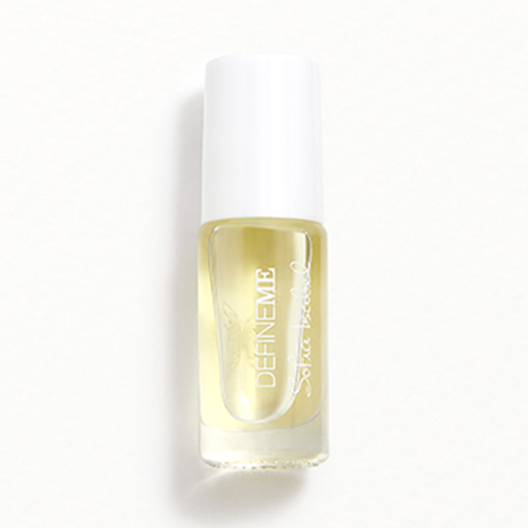 DEFINEME FRAGRANCE Sofia Isabel Natural Perfume Oil