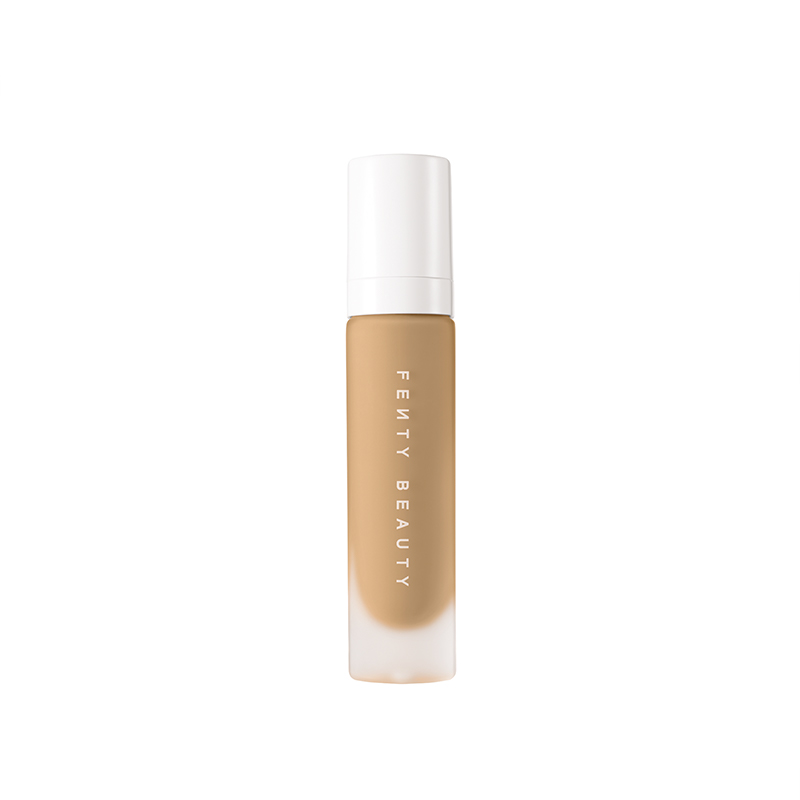 Pro Filt'r Soft Matte Longwear Foundation by FENTY BEAUTY Color Complexion Foundation IPSY