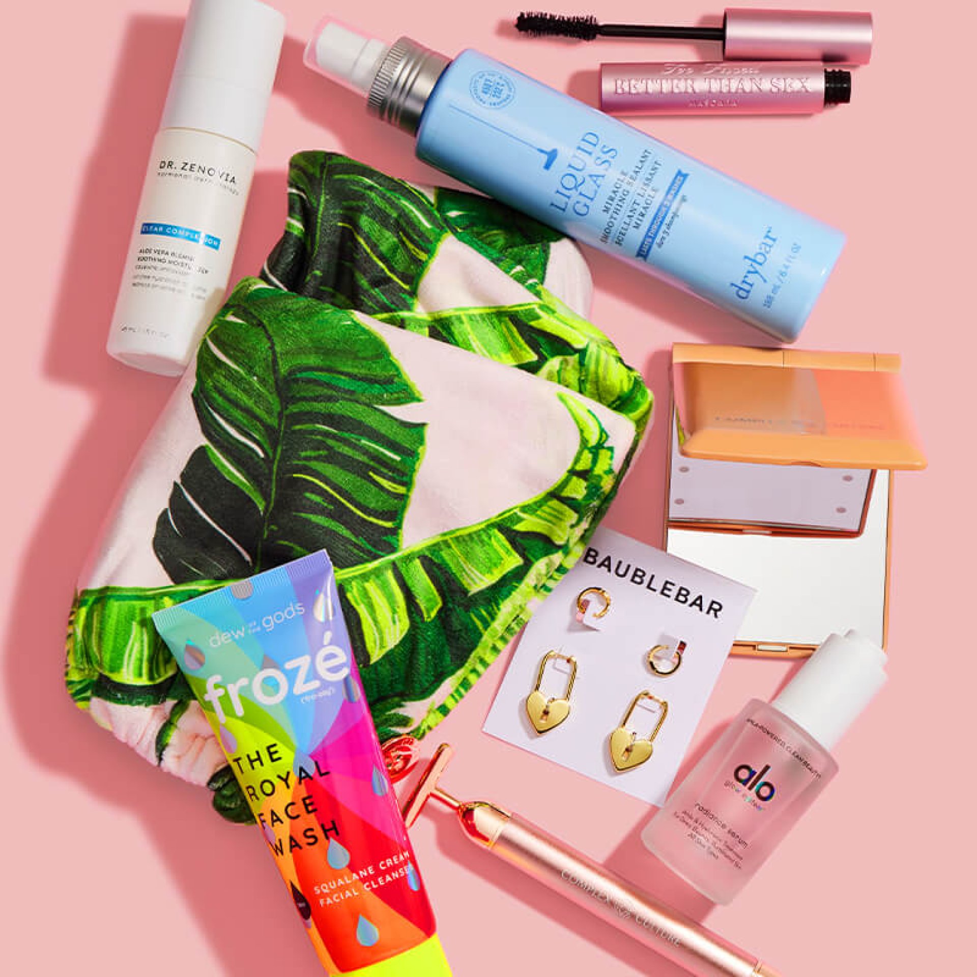 Glam Bag IPSY