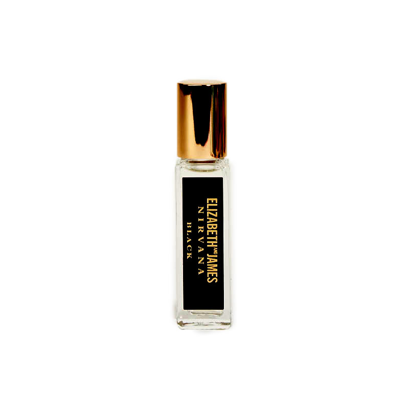 Nirvana black sales rollerball