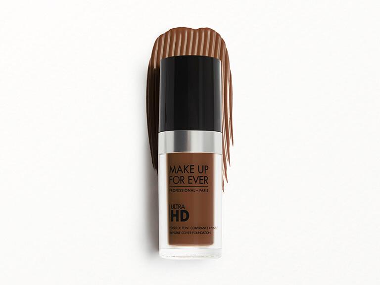 MAKEUP FOREVER ULTRA HD Invisible Cover Foundation 30ml EACH
