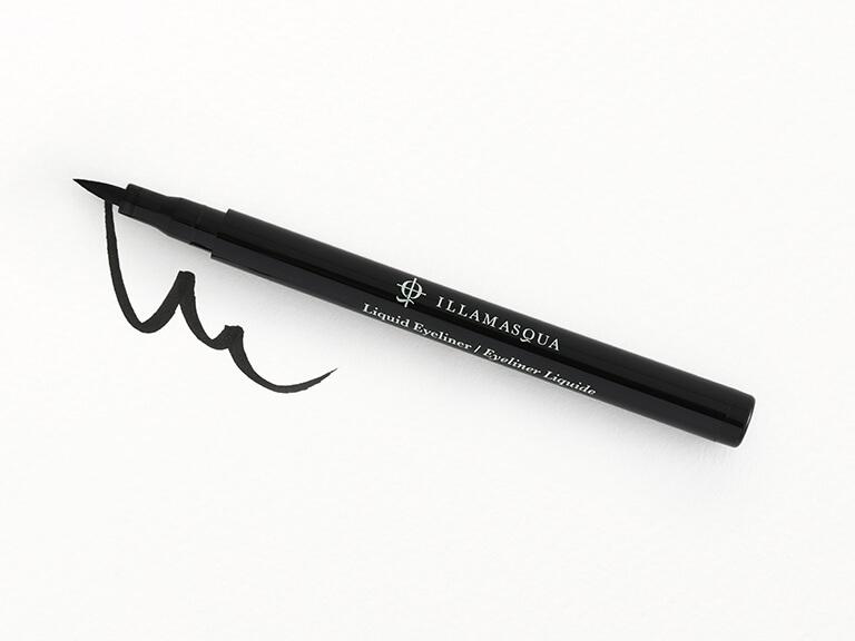 Liquid Eyeliner by ILLAMASQUA Color Eyes Eyeliner IPSY