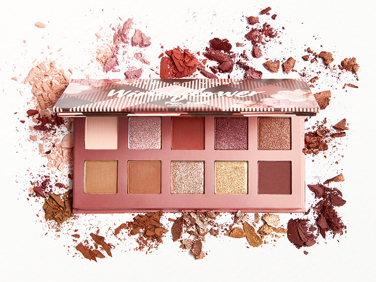 VIOLET VOSS Windflower Fun Sized Palette