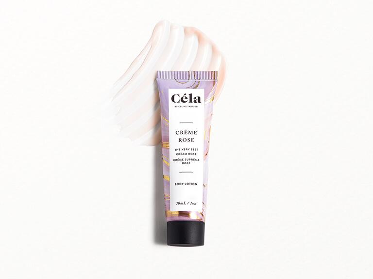 Creme Rose by CELA Body All Purpose Balm IPSY