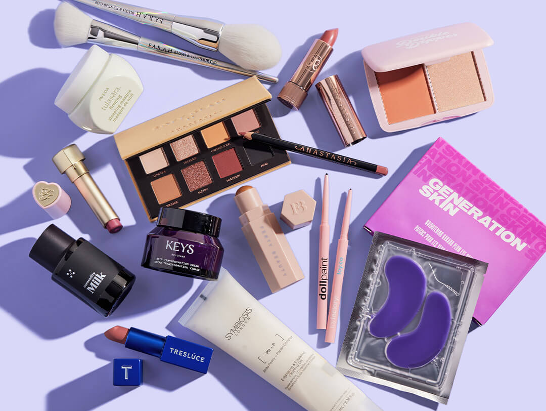 June 2023 BoxyCharm Build Your Box Exclusive Spoilers | IPSY