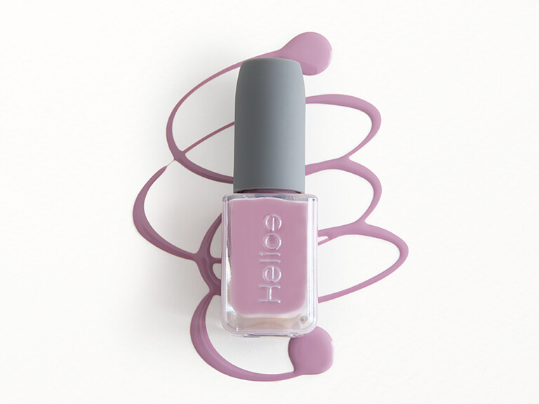 Livin' Lovely Nail Polish by HELIOS Nail Nail Polish IPSY