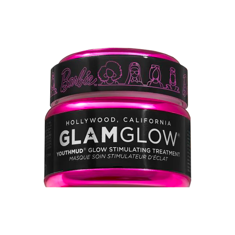 Glamglow barbie deals