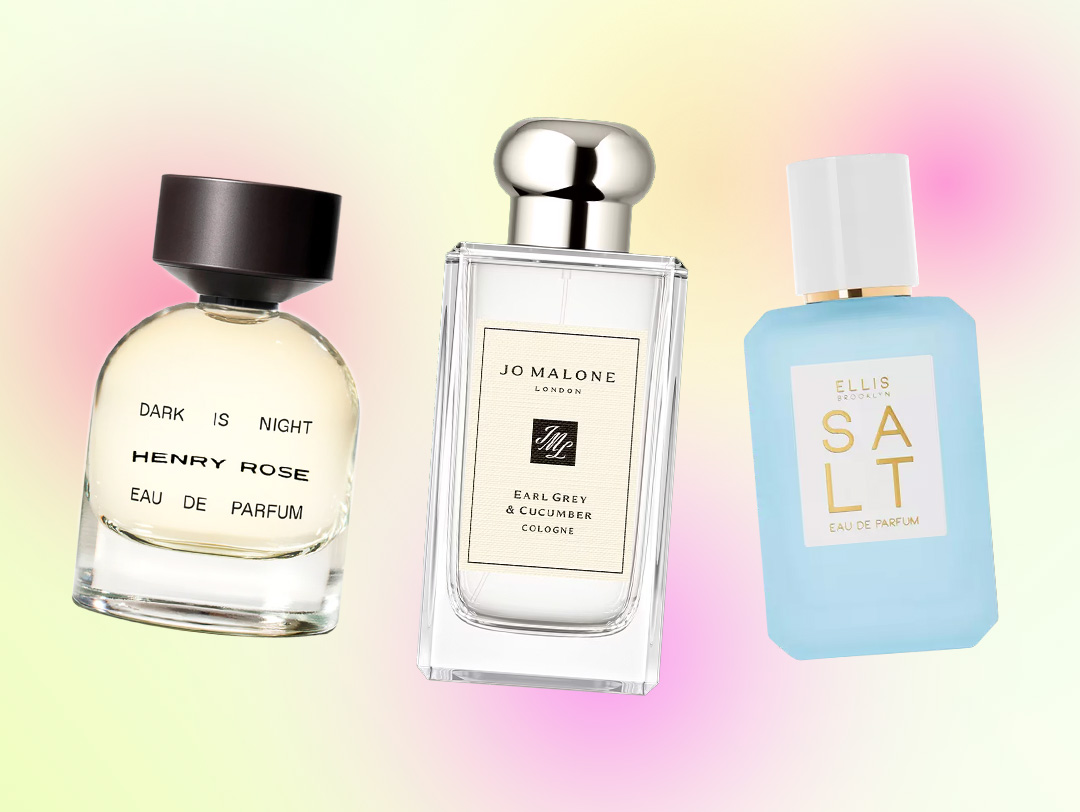 14 Best Long-Lasting Perfumes and Fragrances