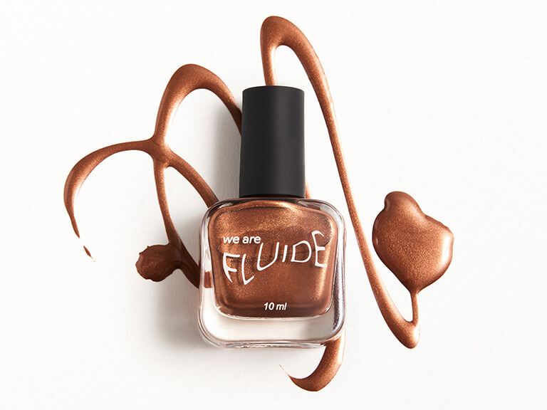 7-Free Polish in Dapper by WE ARE FLUIDE | Nail | Nail Polish | IPSY