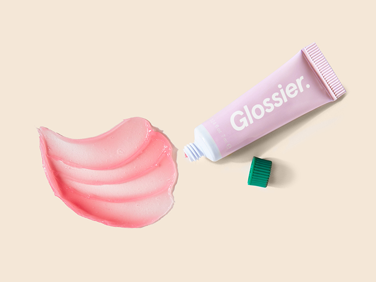 Balm Dotcom in Original, Rose, Mint, or Coconut by GLOSSIER | Skin | Lip  Care | Lip Balm | IPSY
