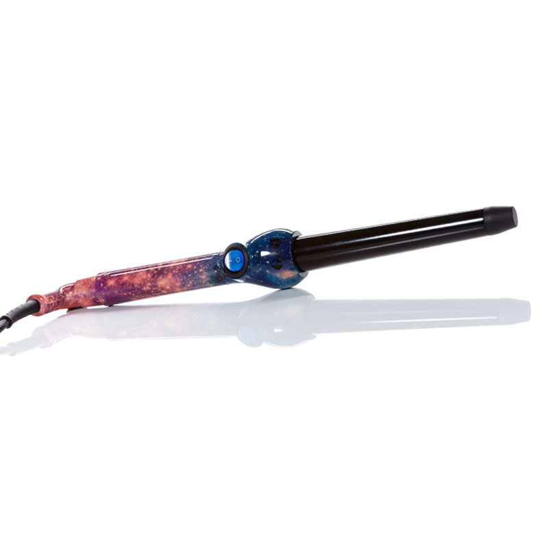 Eva hotsell curling wand