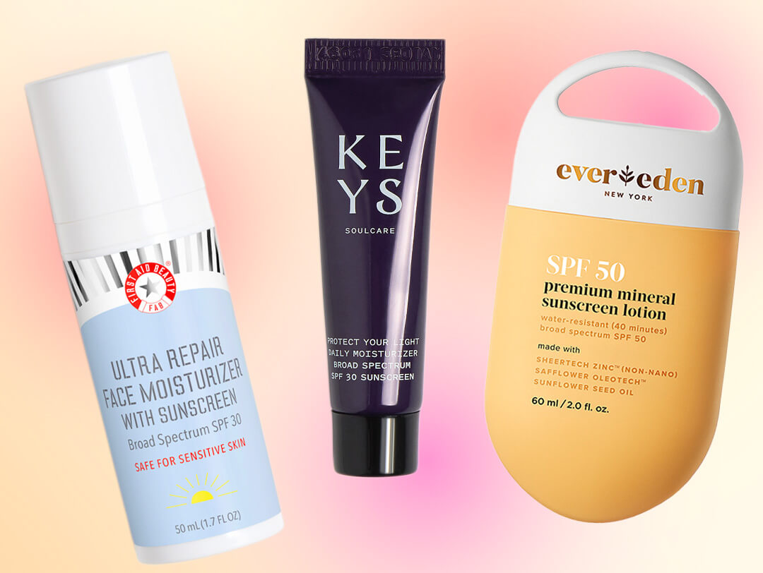 13 Best Moisturizers with SPF for Every Skin Type 2024 IPSY